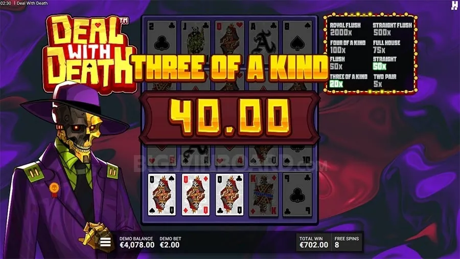 Fortune Pharaoh Slot